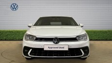Volkswagen Polo 1.0 TSI R-Line 5dr DSG Petrol Hatchback